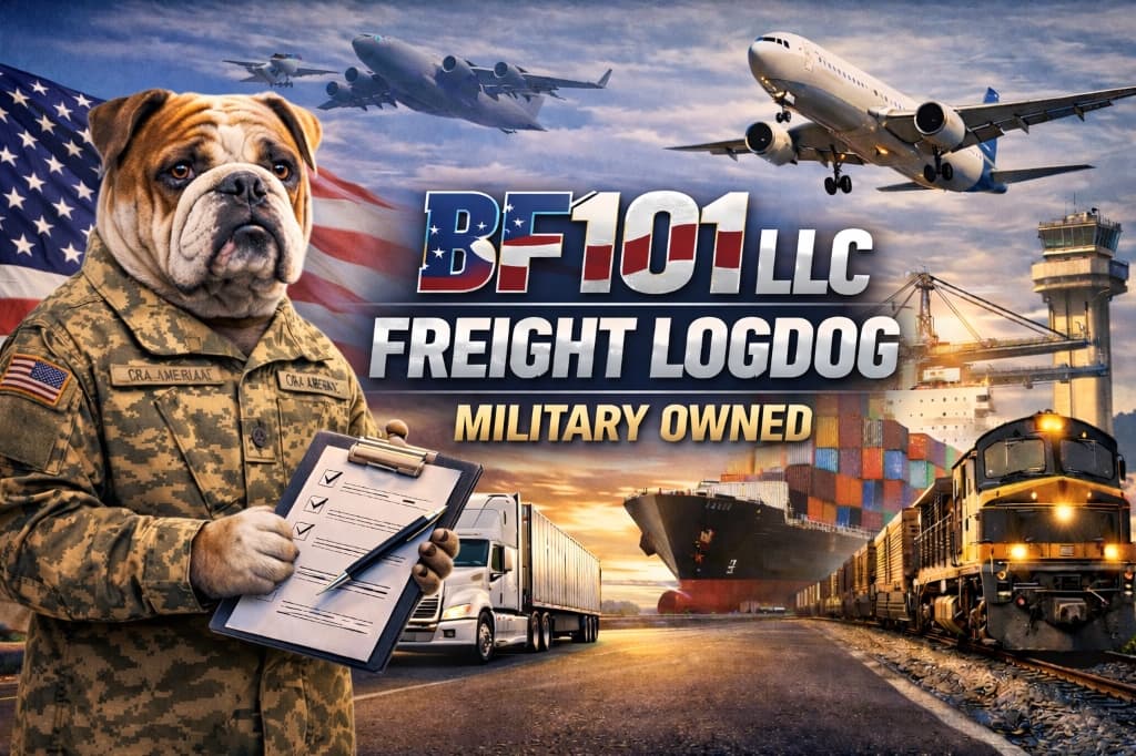Freight Brokerage Services